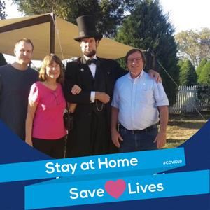 Meet your Posher, Edward